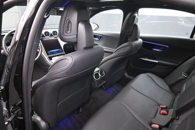 2024 Mercedes-Benz C-Class C 300 4MATIC®