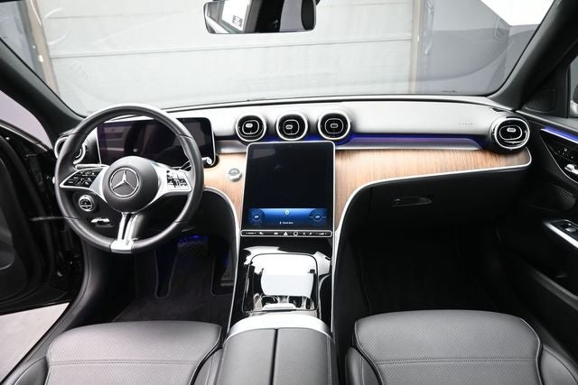 2024 Mercedes-Benz C-Class C 300 4MATIC®