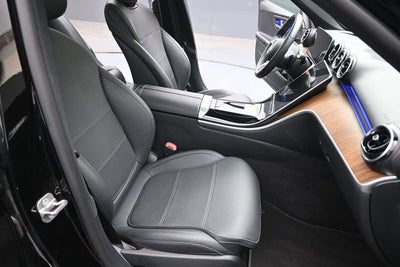 2024 Mercedes-Benz C-Class C 300 4MATIC®