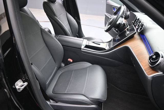 2024 Mercedes-Benz C-Class C 300 4MATIC®