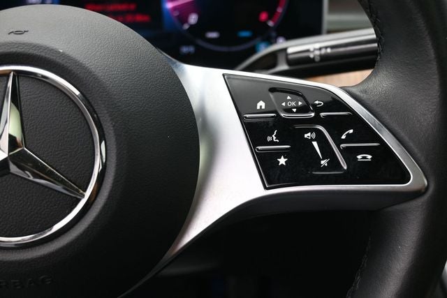2024 Mercedes-Benz C-Class C 300 4MATIC®