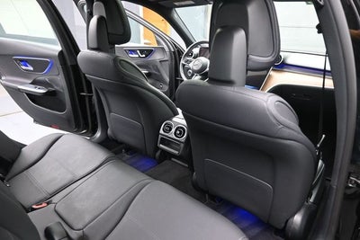 2024 Mercedes-Benz C-Class C 300 4MATIC®