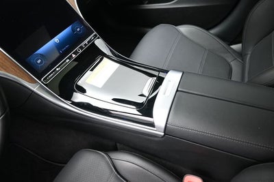 2024 Mercedes-Benz C-Class C 300 4MATIC®