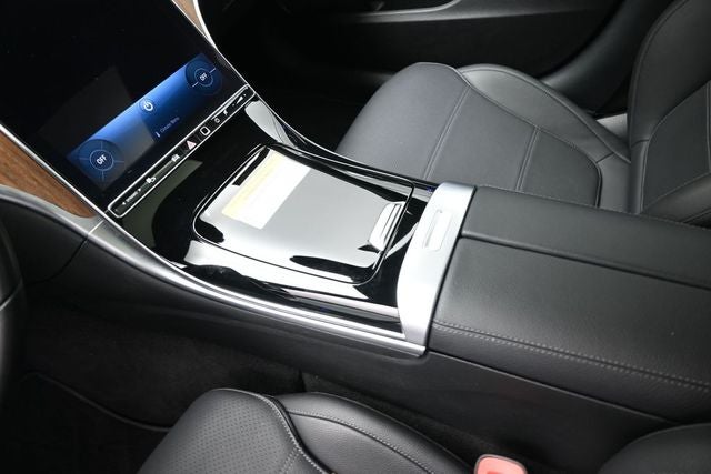 2024 Mercedes-Benz C-Class C 300 4MATIC®