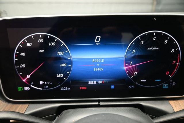 2024 Mercedes-Benz C-Class C 300 4MATIC®