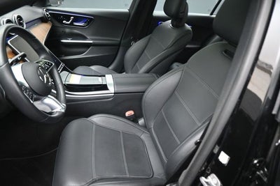 2024 Mercedes-Benz C-Class C 300 4MATIC®