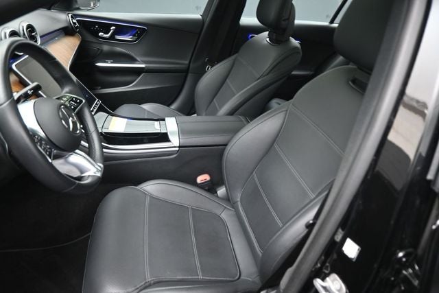 2024 Mercedes-Benz C-Class C 300 4MATIC®