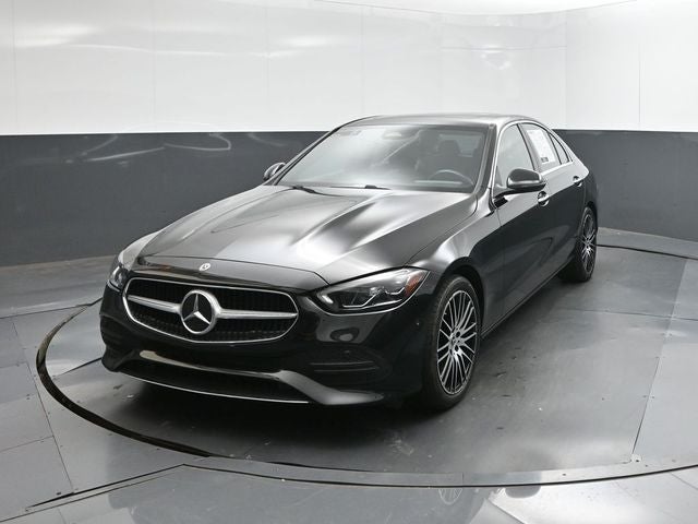 2024 Mercedes-Benz C-Class C 300 4MATIC®