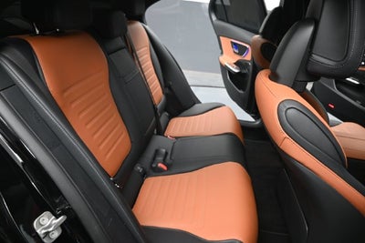 2025 Mercedes-Benz C-Class C 43 AMG® 4MATIC®