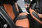 2025 Mercedes-Benz C-Class C 43 AMG® 4MATIC®