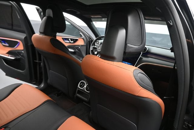 2025 Mercedes-Benz C-Class C 43 AMG® 4MATIC®