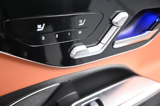 2025 Mercedes-Benz C-Class C 43 AMG® 4MATIC®