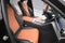 2025 Mercedes-Benz C-Class C 43 AMG® 4MATIC®
