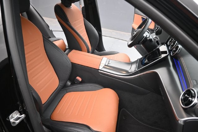 2025 Mercedes-Benz C-Class C 43 AMG® 4MATIC®