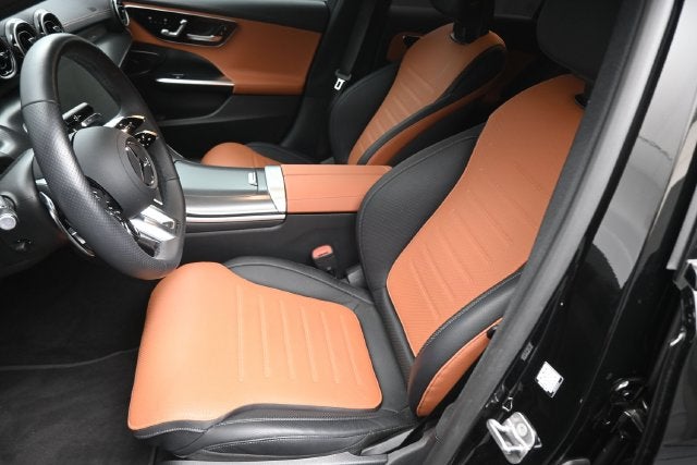 2025 Mercedes-Benz C-Class C 43 AMG® 4MATIC®