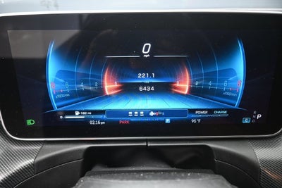 2025 Mercedes-Benz C-Class C 43 AMG® 4MATIC®