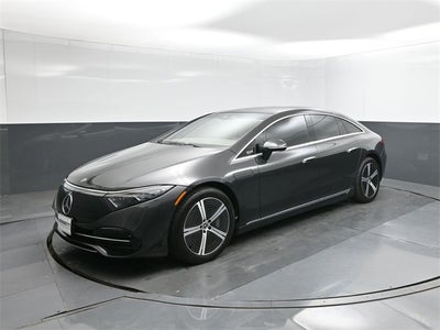 2023 Mercedes-Benz EQS 450 Base