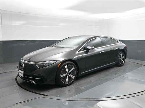 2023 Mercedes-Benz EQS 450 Base