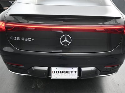 2023 Mercedes-Benz EQS 450 Base