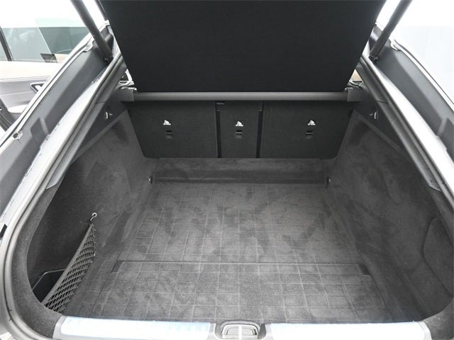 2023 Mercedes-Benz EQS 450 Base