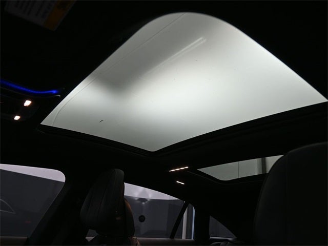 2023 Mercedes-Benz EQS 450 Base