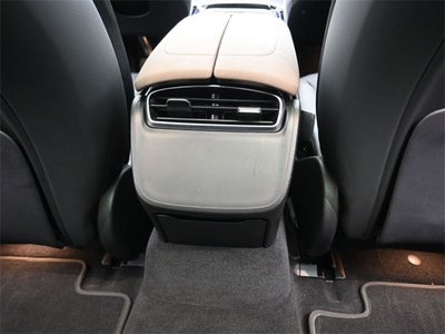 2023 Mercedes-Benz EQS 450 Base