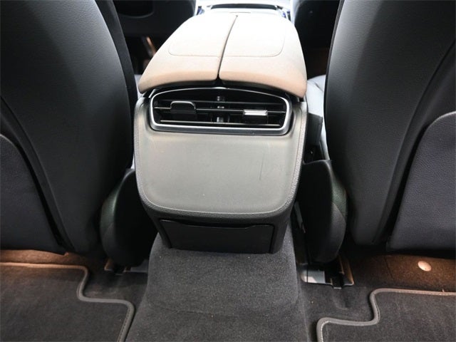 2023 Mercedes-Benz EQS 450 Base