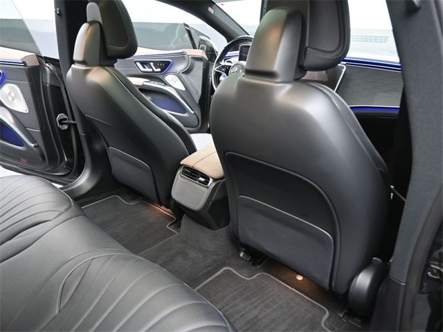 2023 Mercedes-Benz EQS 450 Base