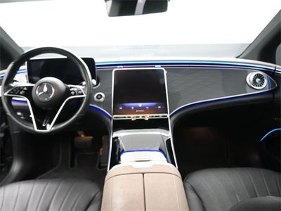 2023 Mercedes-Benz EQS 450 Base