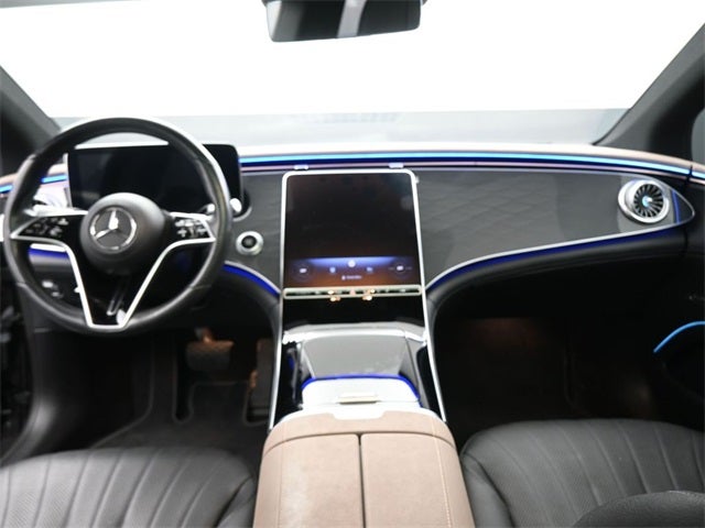 2023 Mercedes-Benz EQS 450 Base