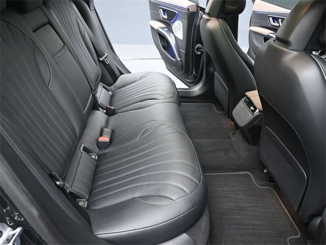 2023 Mercedes-Benz EQS 450 Base