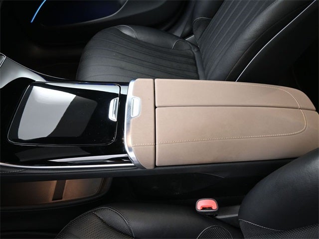 2023 Mercedes-Benz EQS 450 Base