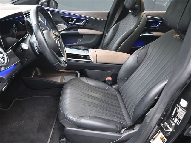 2023 Mercedes-Benz EQS 450 Base