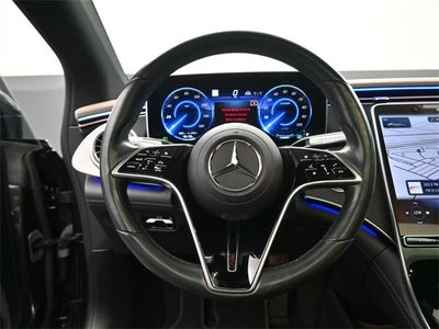 2023 Mercedes-Benz EQS 450 Base