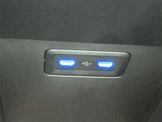 2023 Mercedes-Benz EQS 450 Base