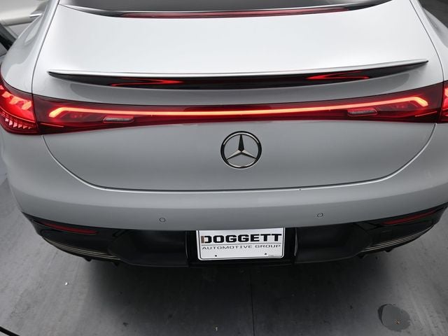 2024 Mercedes-Benz AMG® EQE Base 4MATIC®