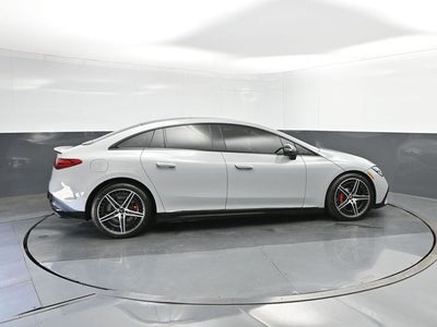 2024 Mercedes-Benz AMG® EQE Base 4MATIC®