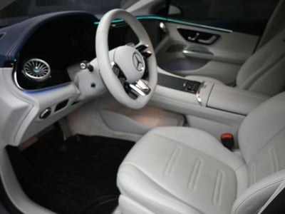 2024 Mercedes-Benz AMG® EQE Base 4MATIC®