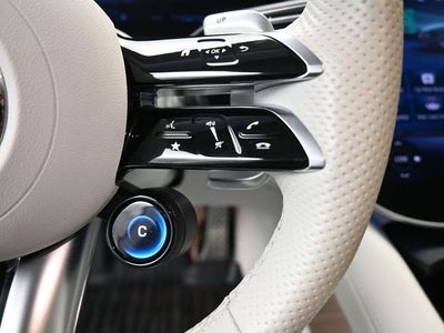 2024 Mercedes-Benz AMG® EQE Base 4MATIC®