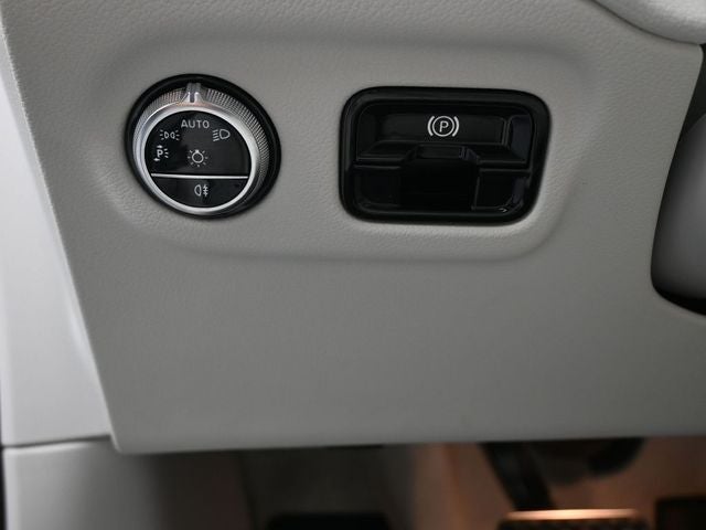 2024 Mercedes-Benz AMG® EQE Base 4MATIC®