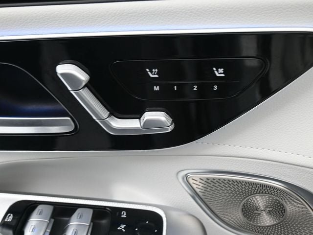 2024 Mercedes-Benz AMG® EQE Base 4MATIC®