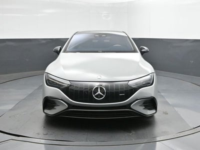 2024 Mercedes-Benz AMG® EQE Base 4MATIC®