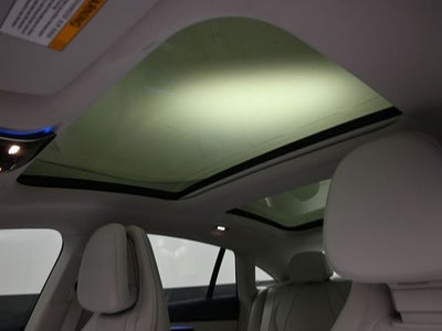 2024 Mercedes-Benz AMG® EQE Base 4MATIC®