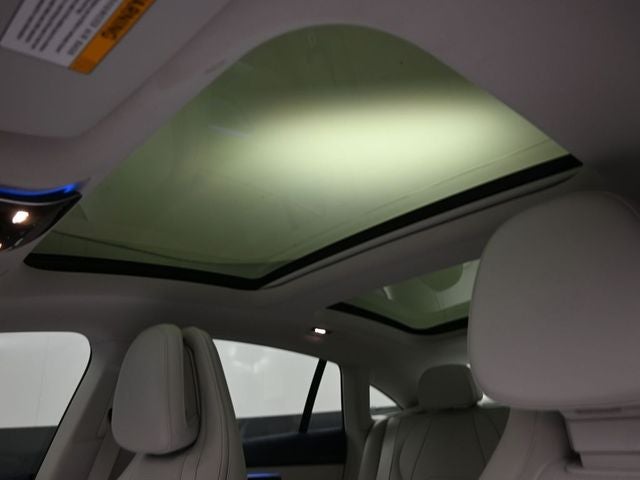 2024 Mercedes-Benz AMG® EQE Base 4MATIC®