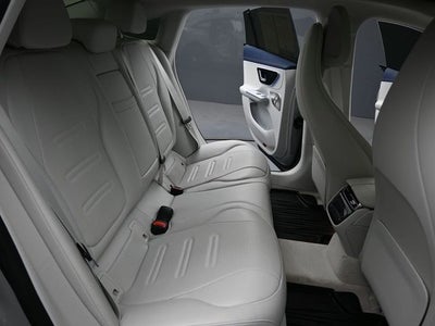 2024 Mercedes-Benz AMG® EQE Base 4MATIC®