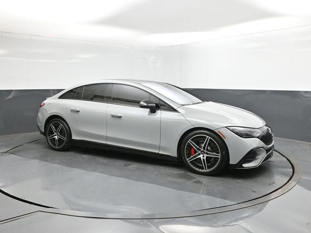 2024 Mercedes-Benz AMG® EQE Base 4MATIC®