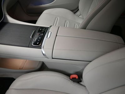 2024 Mercedes-Benz AMG® EQE Base 4MATIC®