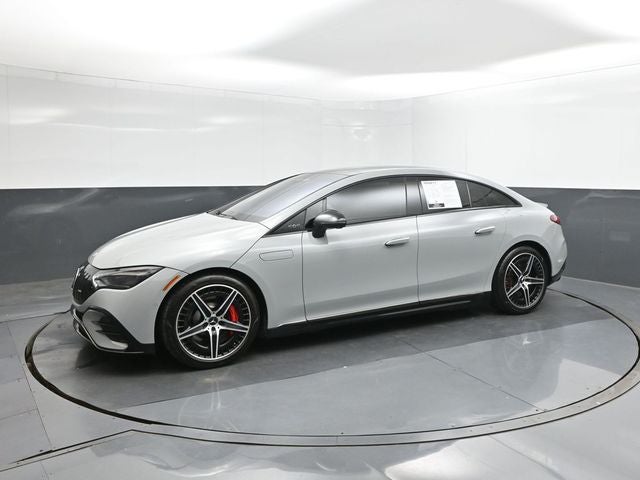 2024 Mercedes-Benz AMG® EQE Base 4MATIC®