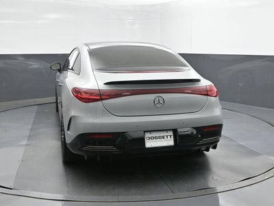 2024 Mercedes-Benz AMG® EQE Base 4MATIC®