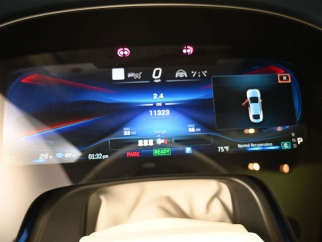 2024 Mercedes-Benz AMG® EQE Base 4MATIC®